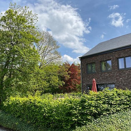 Gite « Chez Meme » Nassogne Exterior foto